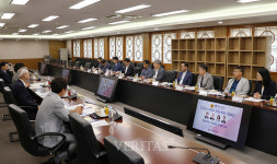 원광대, 전북특별자치도의회 익산시 지역구 의원들과 간담회 개최