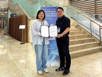 동물복지 사각지대 조명...호서대 대학원생 학술대회서 호평