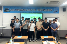 국립군산대, 태양광발전 기초/심화 교육 실시