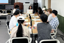 목원대 대학일자리플러스본부 미술심리상담사 3급 자격증 과정 전원 합격