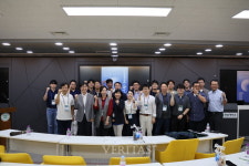 전남대 AI융합대-공과대-농생대-자연대 4개 단과대학 Meet-Up Season5 행사 성료