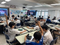 동구청소년수련관, 중학생 대상 자유학기 프로그램 성료