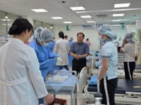 경북보건대,   한일여자고등학교와 간호학과 전공체험 프로그램 성료