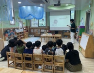 제주대 제주녹색환경지원센터 취약계층 이용시설 실내 공기질 개선 지원