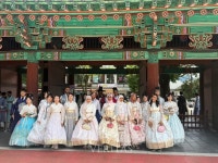 전북대 필링코리아 역대 최대 183명 참가 성료