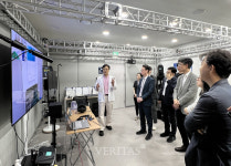 의과대학, 정보통신기획평가원(IITP)과 글로벌 의료 데이터 융합 리더 양성 현장 간담회 개최