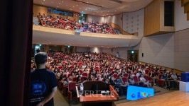 [단독] 5등급제 기준 2028 배치표 최초 공개.. 경기진협 인서울 5등급제 1.667등급