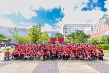 유타대 아시아캠퍼스, 2025년 가을학기 신입생 입학식 및 오리엔테이션 개최