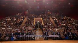 2025 부울경 토목 컨벤션,  동아대 부민캠퍼스에서 성황리에 열려