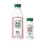 식품과학 강자 건국대 자매법인 건국우유, 프리미엄 제품 A2 단백우유 출시