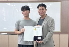 호남대 RISE사업단 커피바리스타 2급자격과정 26명 전원 합격 