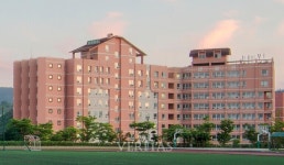 광주대 생활관 2025학년도 2학기 입사 진행