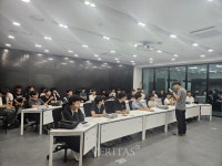 서울과기대 공동실험실습관 첨단 분석 장비 체험 교육 실시