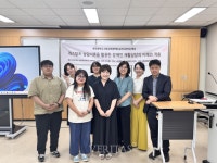 제주대 사회교육대학원 심리치료학과, 성신여대 지은 교수 초청 심리치료 특강 성료 