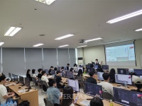 수원대 대학일자리플러스센터 2025 그래픽기술자격(GTQ) 과정 성료