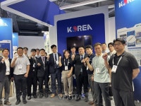 국립한국해양대 RISE 사업단, Gastech 2025서 글로벌 판로 개척 성과
