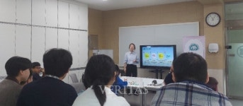 국립목포대 전남지역경제교육센터, 전남기술과학고등학교에서 더불어 사는 행복 경제교실 성료