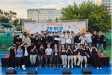 건양대 KY RISE 사업단 서구 청년 주간 건양 메디컬 청년 동아리 페스티벌 성료