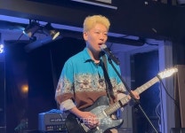 강릉과 가톨릭관동대의 자부심, 정통 록밴드 하슬라 공연 성료