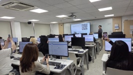 유한대, 찾아가는 대학일자리플러스센터 프로그램 운영