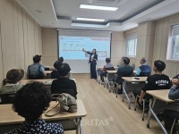 대구보건대, 북구보건소와 함께 찾아가는 뇌튼튼 인지강화 교실 운영