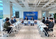 서강대, 엔포유대학연합지주회사와 혁신기술기반 기업 육성을 위한 산학협력 협약식 개최