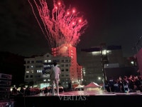 서일대 제51회 용마문화축제 성황리 마무리