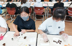 대구한의대, 인문도시지원사업단,  영주동부초등학교서 찾아가는 인문학의 날 성료