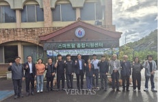 유원대 영동 스마트팜 제1차 산학협력 협의체 회의 16일 개최