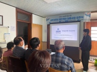 대학이 바꾼 지역 경로당…전북대 주거환경학과 성과 공개