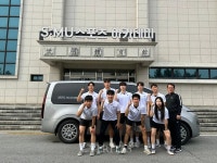 책에서 배우고, 현장에서 깨닫다...실버케어 실습생의 월요일