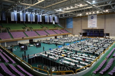 대진대 2026학년도 수시모집 실기고사 진행