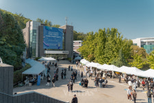 서울신학대, 2025 한울제 성황리 개최