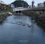국립한국해양대 OceanX 2025 성료…부산 영도, 피지컬-AI 혁신 및 무인자율모빌리티 실증 캠퍼스 타운으로 도약
