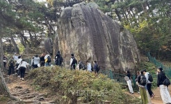 동국대 WISE캠퍼스  불교문화 스토리텔링으로 떠나는 힐링 여행 성료