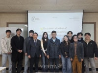 아스타나 IT 대학 학생 교류단 국립순천대 스마트 농업 Grand ICT 연구센터 방문