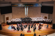 서울신학대, 제41회 STU 심포니콰이어 정기연주회 성료