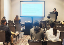 국립공주대 지역사회개발학과 박사과정 송영재, 북미지역학회(NARSC) 대학원생 논문경진대회 Finalist 선정