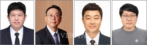 경북대 최명식 교수팀,  5초 이내 합성삼중 구조가스센서 소재 개발… NO2 감지 성능 향상