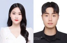 한국기술교육대 학생들, 한국재료학회 우수 발표 논문상 수상