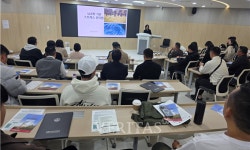 세종사이버대 국방융합학과, 뇌과학과 스트레스 관리 특강 성료