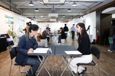 대구대 시각디자인전공 디자인 기업 대표 초청 취업 멘토링 운영