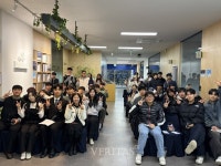 국립한국교통대, 에듀테크프러너십-스타트업 홈커밍데이 개최