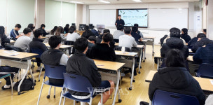 경상국립대 찾아가는 심리/진로/학습 프로그램 운영