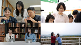 클래스 업! 교실을 깨워라  엄마는 나의 첫 번째 멘토입니다