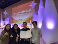 세종사이버대 한국어학과 동아리 세한선교회, 광진구청 자원봉사단체상 수상