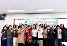    유원대 충북RISE,   그림카드를 활용한 노인 미술치료 전문가 양성과정 개최