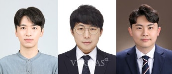 단국대/고려대 공동연구팀,  초박막 AI 멤리스터 반도체 소자 개발