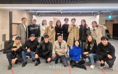안양대 글로벌대학원 K콘텐츠비즈니스학과,   2026학년도 전기 석사과정 2차 모집 12월 22일부터!