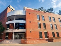 동덕여대 국제대학 개관식…글로벌 교육 허브 도약